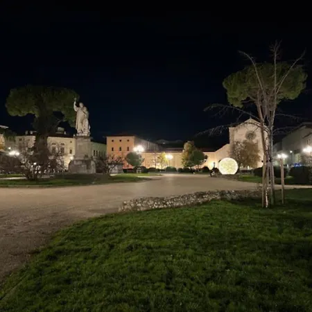 Διαμέρισμα The Savonarola