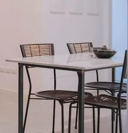 The Savonarola Apartment *