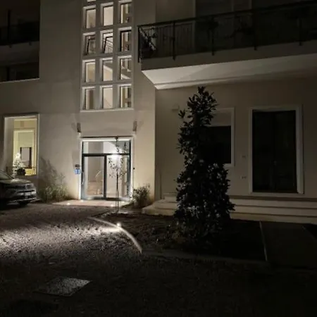 Apartment The Savonarola Florence