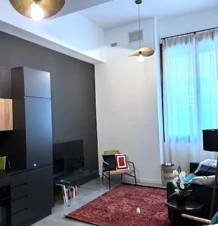 Apartment The Savonarola Florence