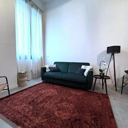 Apartment The Savonarola