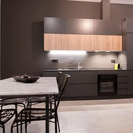 The Savonarola Apartment