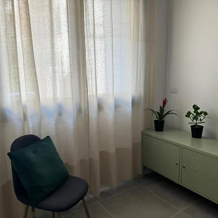 The Savonarola Apartment Florence