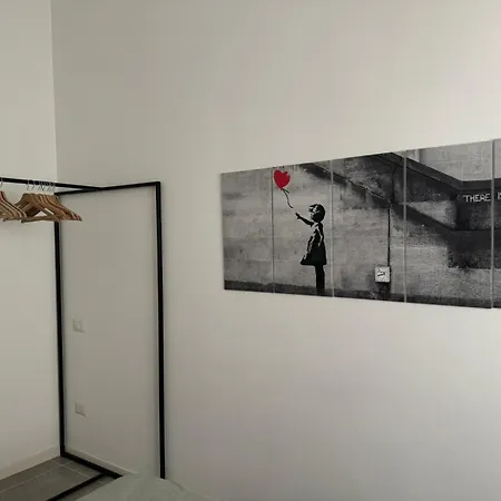 Apartment The Savonarola Florence